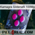 Kamagra Sildenafil 100Mg 02